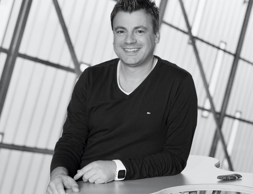 Peter Webhofer blueLAB