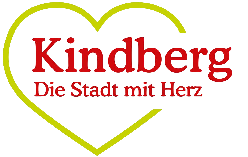 Kindberg Logo